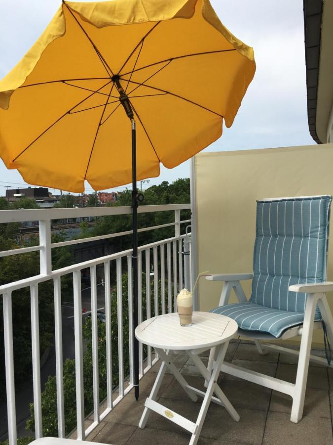Komfort Hotel Ludwigsburg Buitenkant foto